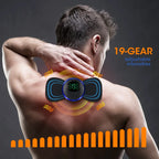 Relief Pro™ Massage Device