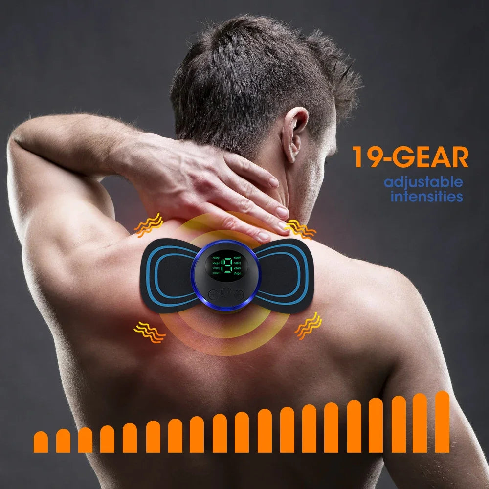 Relief Pro™ Massage Device