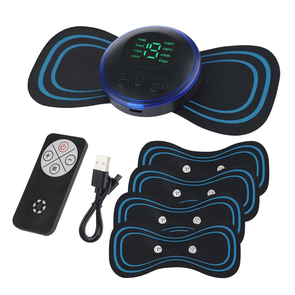 Relief Pro™ Massage Device