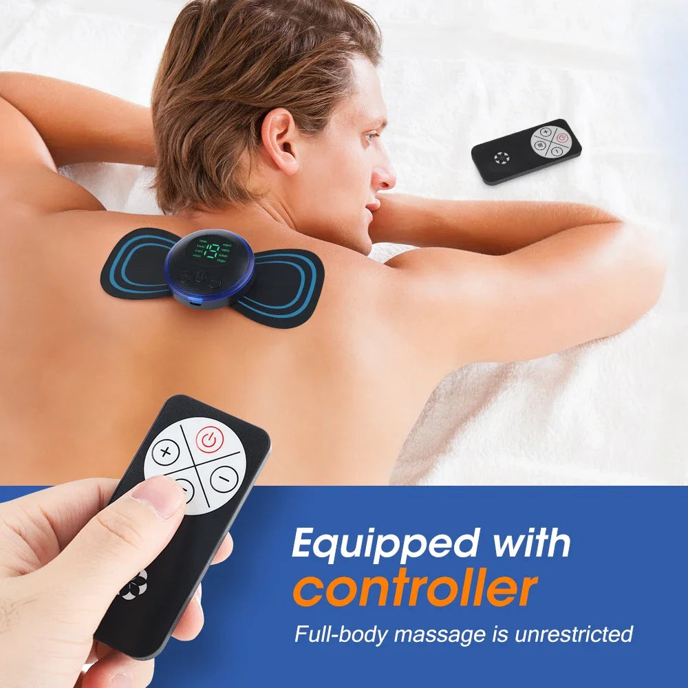Relief Pro™ Massage Device