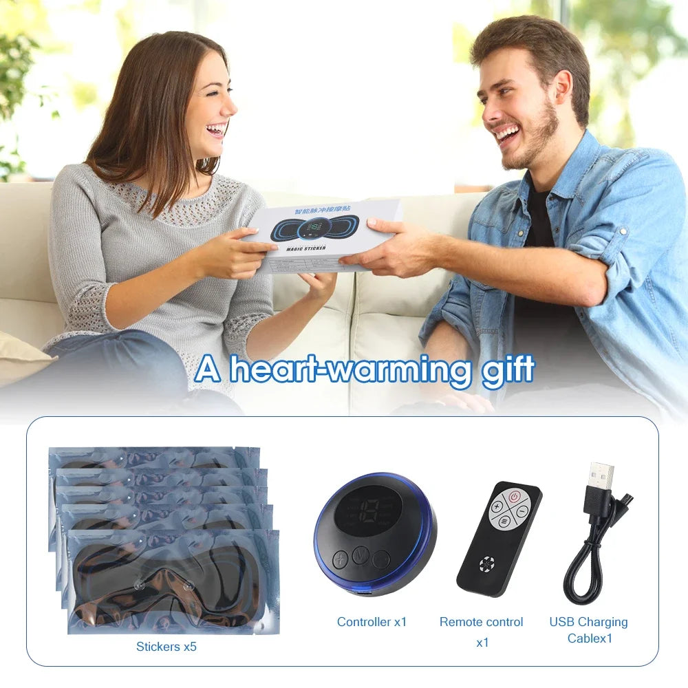 Relief Pro™ Massage Device