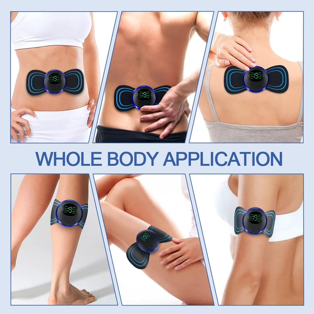 Relief Pro™ Massage Device