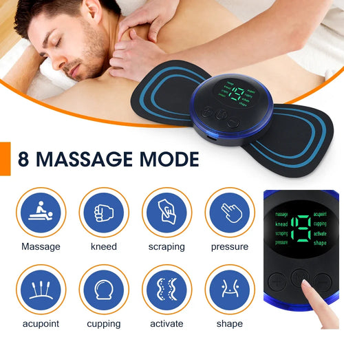 Relief Pro™ Massage Device