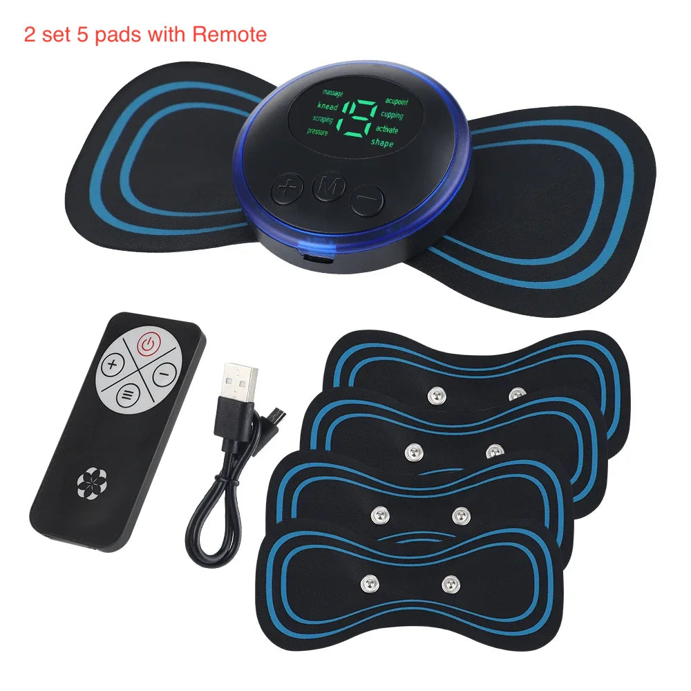 Relief Pro™ Massage Device